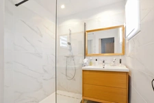 5-room, 4-bedroom house with garden, terrace and garage – Montady