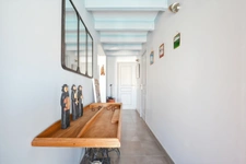 Montady – Family home of 184 m² with swimming pool and veranda