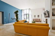 CAPESTANG – A PROPERTY WITH CHARACTER, INDEPENDENT ACCOMMODATION, COMMERCIAL SPACES AND DEVELOPMENT POTENTIAL