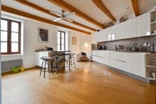 Character house with swimming pool and garage – Causses-et-Veyran