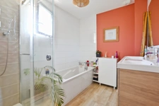 Maison familiale 4 pièces avec piscine, garage et jardin – secteur calme et recherché - ESPONDEILHAN (34)