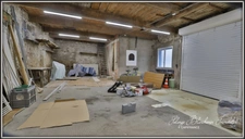 175 m² renovated – 6 bedrooms – living room 62 m² – garage 83 m²: a real family home in the heart of Nissan-lez-Enserune.