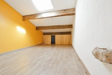 Saint-Chinian – Maison de village de 95 m², 4 chambres et cour sans vis-à-vis