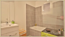Dpt Hérault (34), à vendre LIGNAN SUR ORB maison P4 de 80 m² - Terrain de 252,00 m² - Plain pied- garage