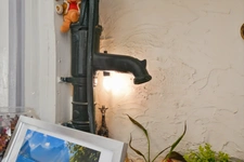 Maison de village 4 pièces – 102 m² – Lumineuse – Cour – Fort potentiel d’aménagement