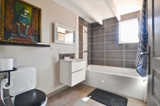 Montady – Family home of 184 m² with swimming pool and veranda