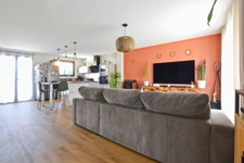 Maison familiale 4 pièces avec piscine, garage et jardin – secteur calme et recherché - ESPONDEILHAN (34)