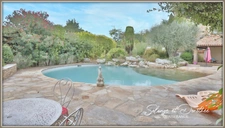 Dpt Hérault (34), for sale LIGNAN SUR ORB house P8 of 325 m² - Land of 1,300.00 m² garage 250 m² - parking - 5 bedrooms