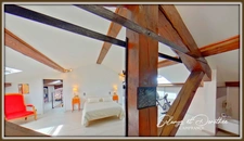Dpt Hérault (34), for sale LIGNAN SUR ORB house P8 of 325 m² - Land of 1,300.00 m² garage 250 m² - parking - 5 bedrooms