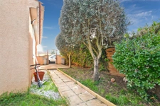 5-room, 4-bedroom house with garden, terrace and garage – Montady