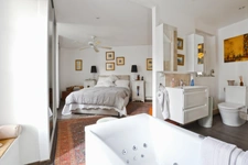 Character house with swimming pool and garage – Causses-et-Veyran