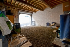 Character house with swimming pool and garage – Causses-et-Veyran