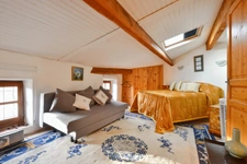 Character house with swimming pool and garage – Causses-et-Veyran