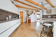 Character house with swimming pool and garage – Causses-et-Veyran