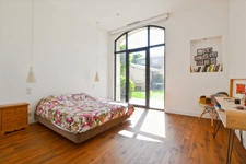 CAPESTANG – A PROPERTY WITH CHARACTER, INDEPENDENT ACCOMMODATION, COMMERCIAL SPACES AND DEVELOPMENT POTENTIAL