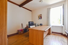 Maison de caractère 186 m² – 5 chambres dont 4 suites parentales – Terrasse – Causses-et-Veyran