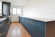 5-room house – 93 m² – Single-story – Quiet neighborhood – 350 m² garden – Parking