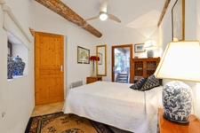 Character house with swimming pool and garage – Causses-et-Veyran