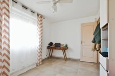 5-room, 4-bedroom house with garden, terrace and garage – Montady