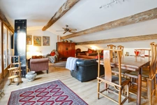 Character house with swimming pool and garage – Causses-et-Veyran