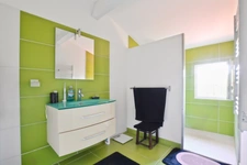 Montady – Family home of 184 m² with swimming pool and veranda