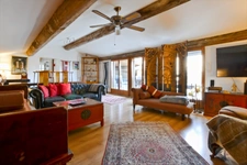 Character house with swimming pool and garage – Causses-et-Veyran