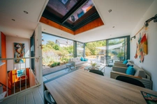 Maison à vendre 6 pièces LA ROCHELLE (17)