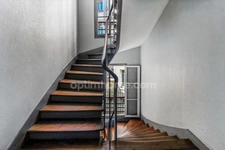 Appartement à vendre 2 pièces PARIS 19EME ARRONDISSEMENT (75)