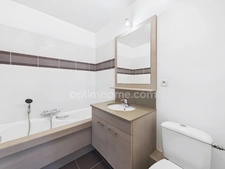 Appartement à vendre 2 pièces SURESNES (92)