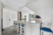 Maison à vendre 6 pièces VAUREAL (95)