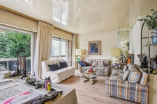 Appartement à vendre 4 pièces PARIS 8EME ARRONDISSEMENT (75)