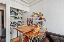 Appartement à vendre 2 pièces PARIS 19EME ARRONDISSEMENT (75)