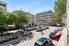 Appartement à vendre 3 pièces ISSY LES MOULINEAUX (92)