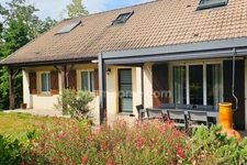Maison à vendre 7 pièces VERNEUIL SUR SEINE (78)