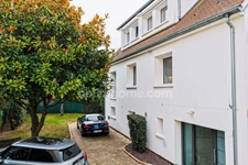 Maison à vendre 8 pièces VERNEUIL SUR SEINE (78)