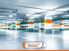 Parking à vendre SAINT-DENIS (93)