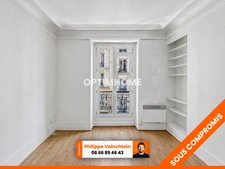 Appartement à vendre 2 pièces PARIS 19EME ARRONDISSEMENT (75)
