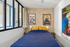 Appartement à vendre 4 pièces ANTONY (92)