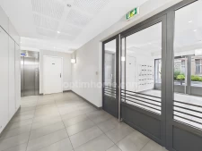 Appartement à vendre 2 pièces SURESNES (92)