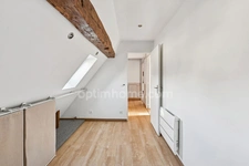 Appartement à vendre 2 pièces PONTOISE (95)