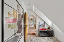 Appartement à vendre 4 pièces ANTONY (92)