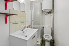 Appartement à vendre 2 pièces PARIS 19EME ARRONDISSEMENT (75)