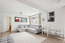 Appartement à vendre 2 pièces CERGY (95)