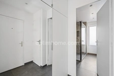 Appartement à vendre 3 pièces ISSY LES MOULINEAUX (92)