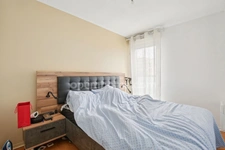 Appartement à vendre 2 pièces CERGY (95)