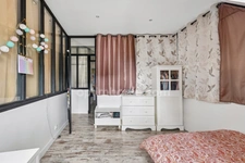 Appartement à vendre 4 pièces ANTONY (92)
