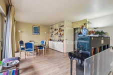 Appartement à vendre 4 pièces PARIS 8EME ARRONDISSEMENT (75)