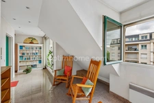 Appartement à vendre 4 pièces ANTONY (92)