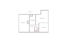 Maison à vendre 7 pièces VERT-SAINT-DENIS (77)