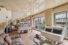 Appartement à vendre 4 pièces PARIS 8EME ARRONDISSEMENT (75)